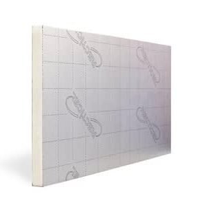 Wall Insulation
