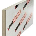 75mm IKO Enertherm ALU PIR Insulation Board 2400mm x 1200mm