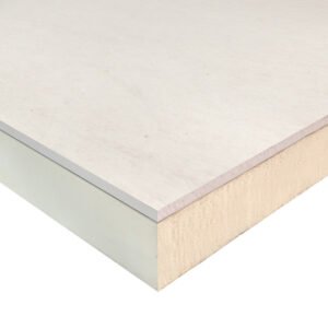 Insulated Plasterboard