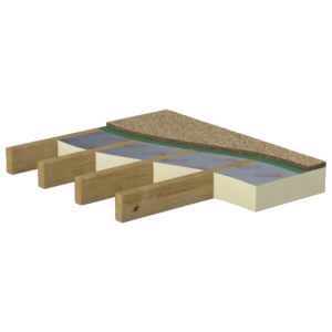 Floor Insulation