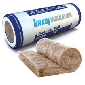 Insulation Roll
