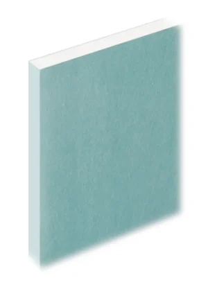Knauf Moisture Panel - 2.4m x 1.2m x 15mm