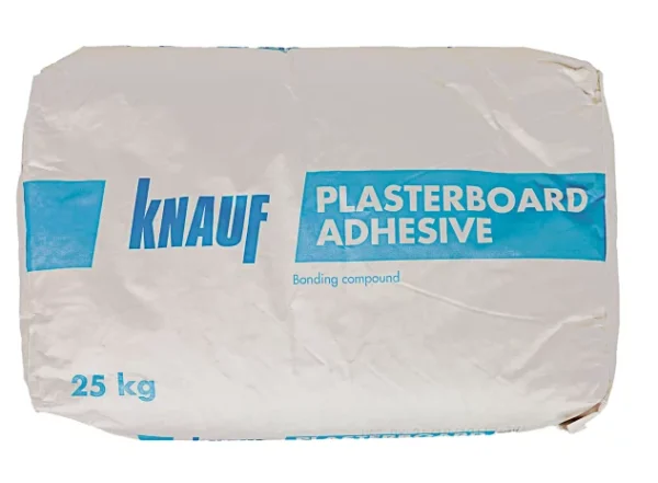Plasterboard Adhesive 25kg