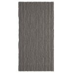 Decorative Stream PU Panel in Taupe - Pack of 2