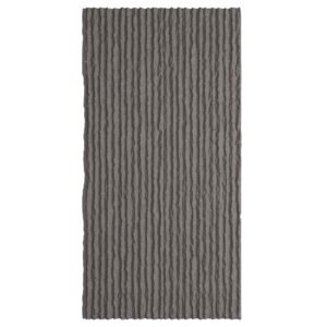 Decorative Stream PU Panel in Taupe - Pack of 2