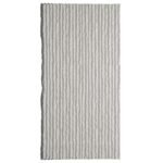 Dropship - Decorative Stream PU Panel in Off White - Pack of 2