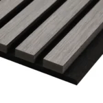 Acoustic Slat Wall Panel Samples