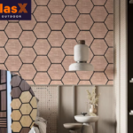 Hexagon Wall Panels