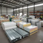 Building Materials