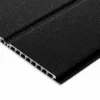 Premium PVC Ceiling Wall Panels Black Sparkle – Pack of 10